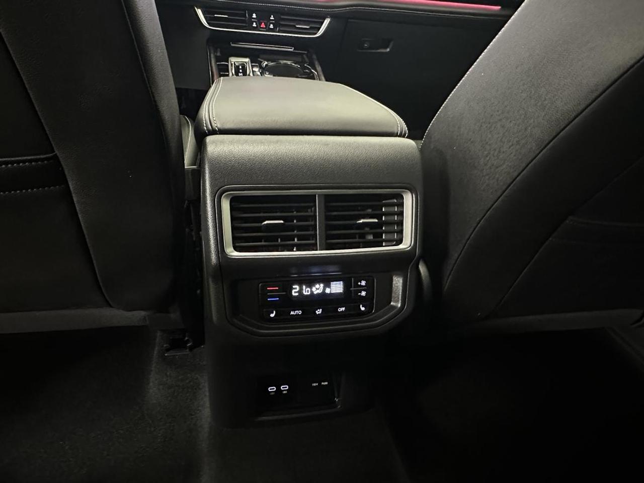 2026 Volkswagen Atlas 2.0 TSI Highline Photo