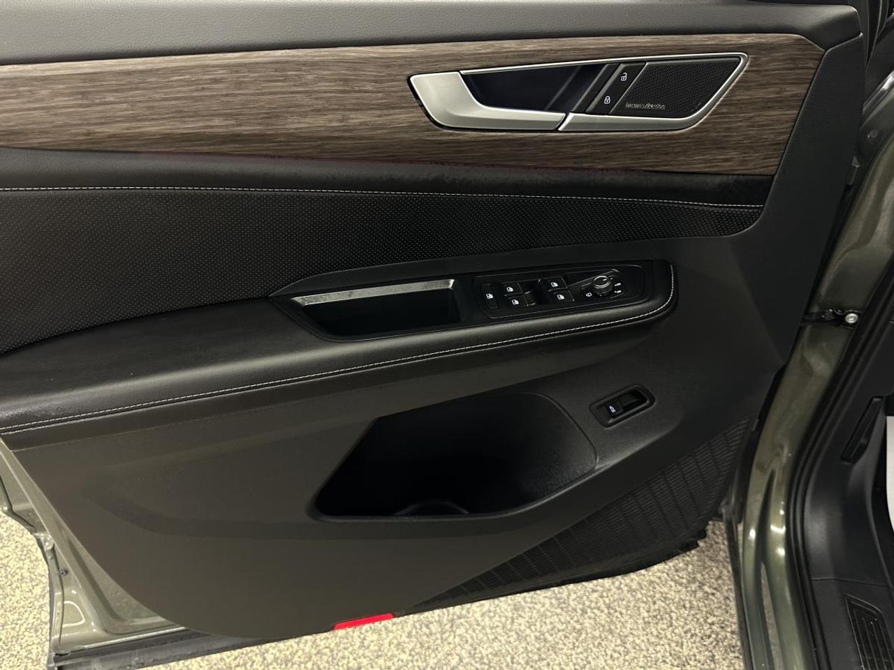2026 Volkswagen Atlas 2.0 TSI Highline Photo