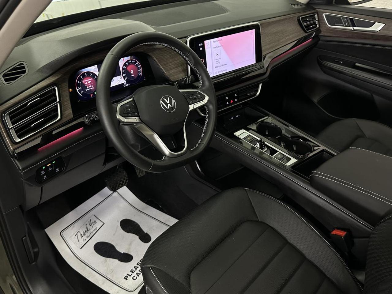 2026 Volkswagen Atlas 2.0 TSI Highline Photo