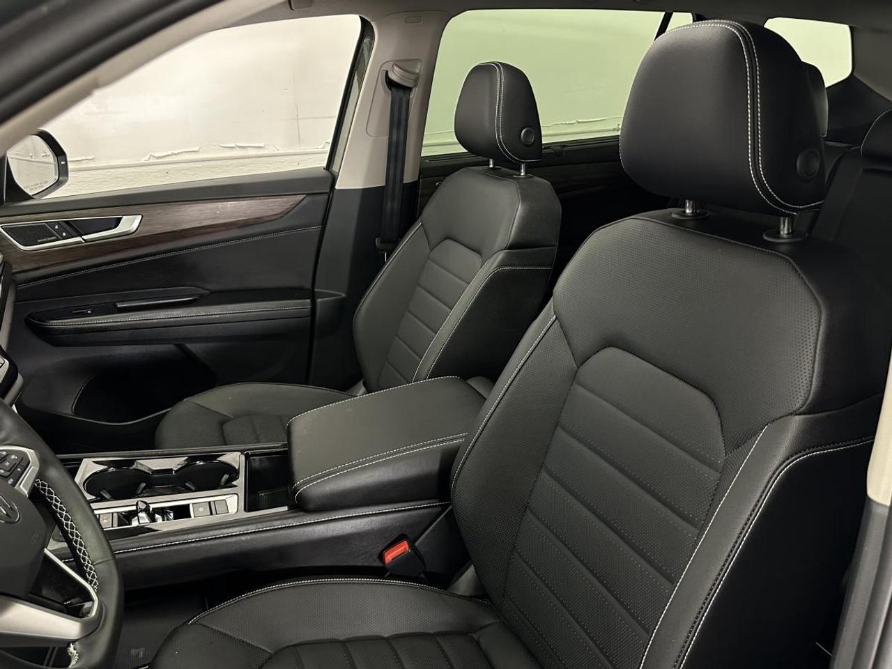 2026 Volkswagen Atlas 2.0 TSI Highline Photo
