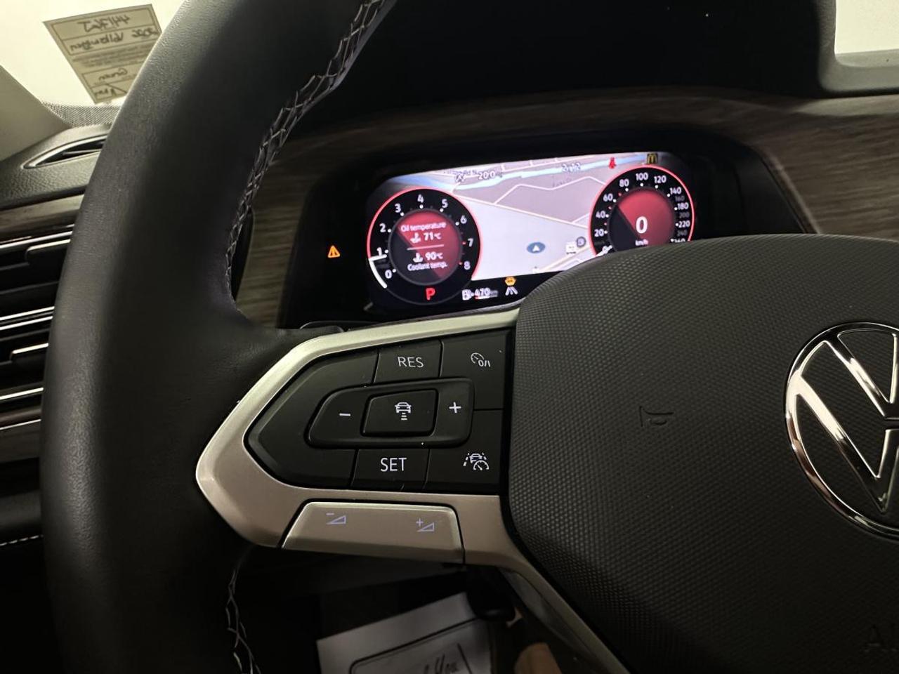 2026 Volkswagen Atlas 2.0 TSI Highline Photo