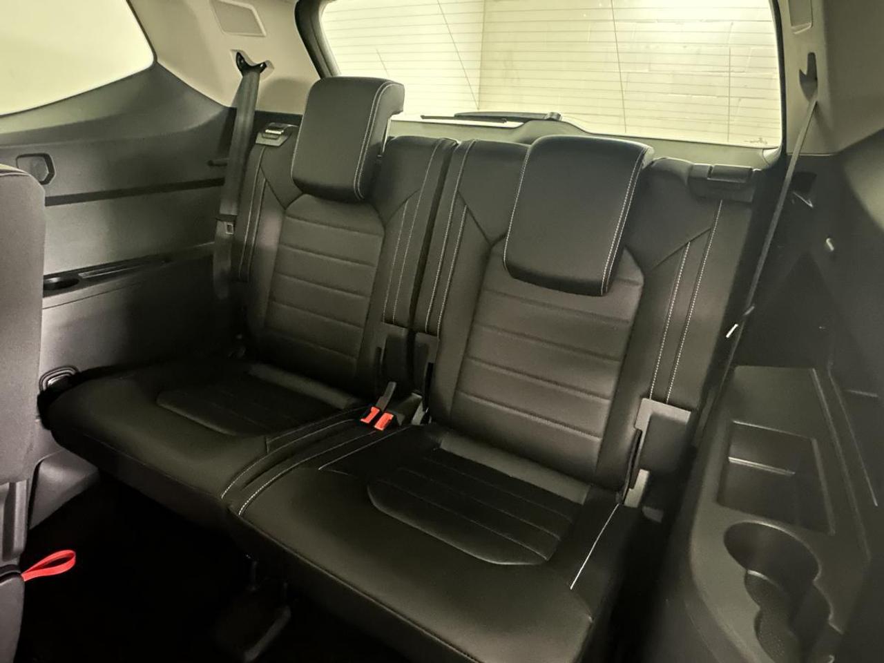 2026 Volkswagen Atlas 2.0 TSI Highline 2.0 Tsi Highline - 7 PASS/LEATHER/PANO/NAV/VW FINANCIAL Photo