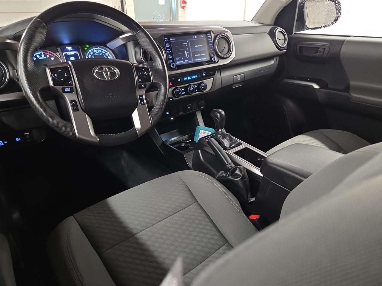 2022 Toyota Tacoma  Photo