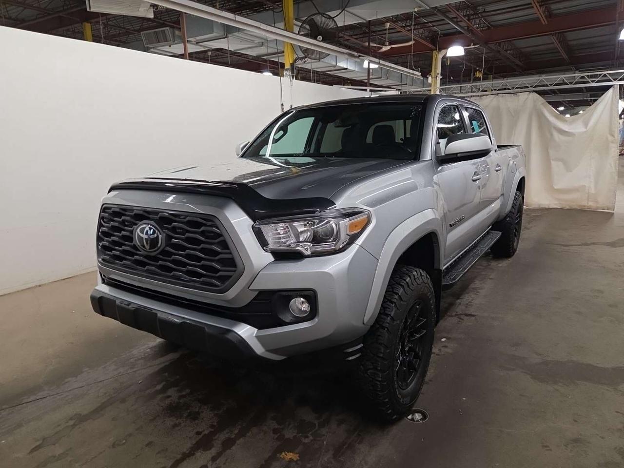 2022 Toyota Tacoma  Photo0