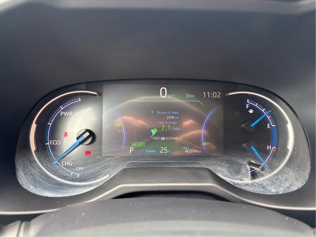 2023 Toyota RAV4 Hybrid XLE AWD MOONROOF HEATED STEERING ONE OWNER Photo