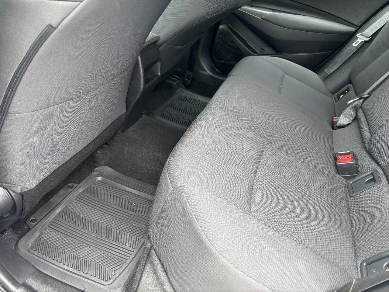 2020 Toyota Corolla LE Photo
