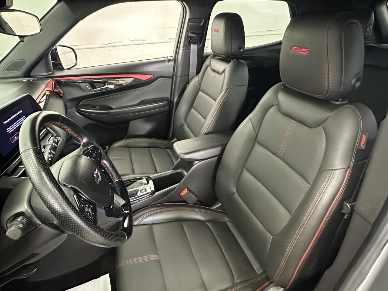 2025 Chevrolet TrailBlazer RS Photo