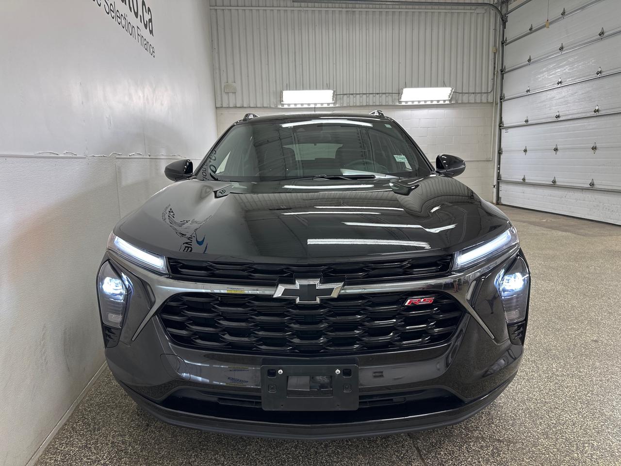 2025 Chevrolet Trax 2RS Photo