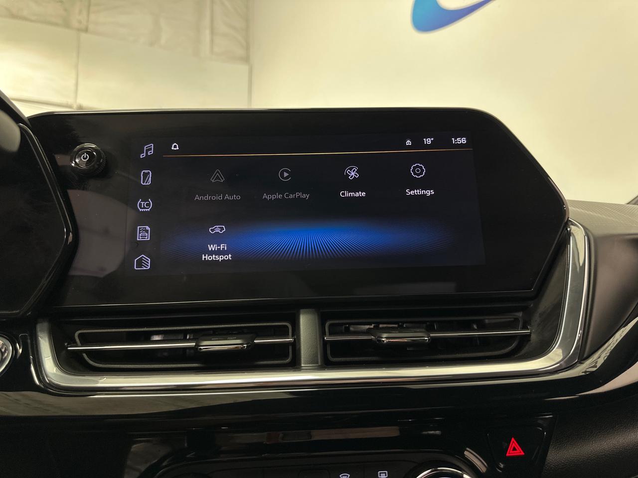 2025 Chevrolet Trax 2RS Photo