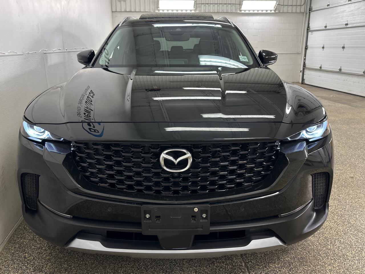 2024 Mazda CX-50 GT Turbo Photo