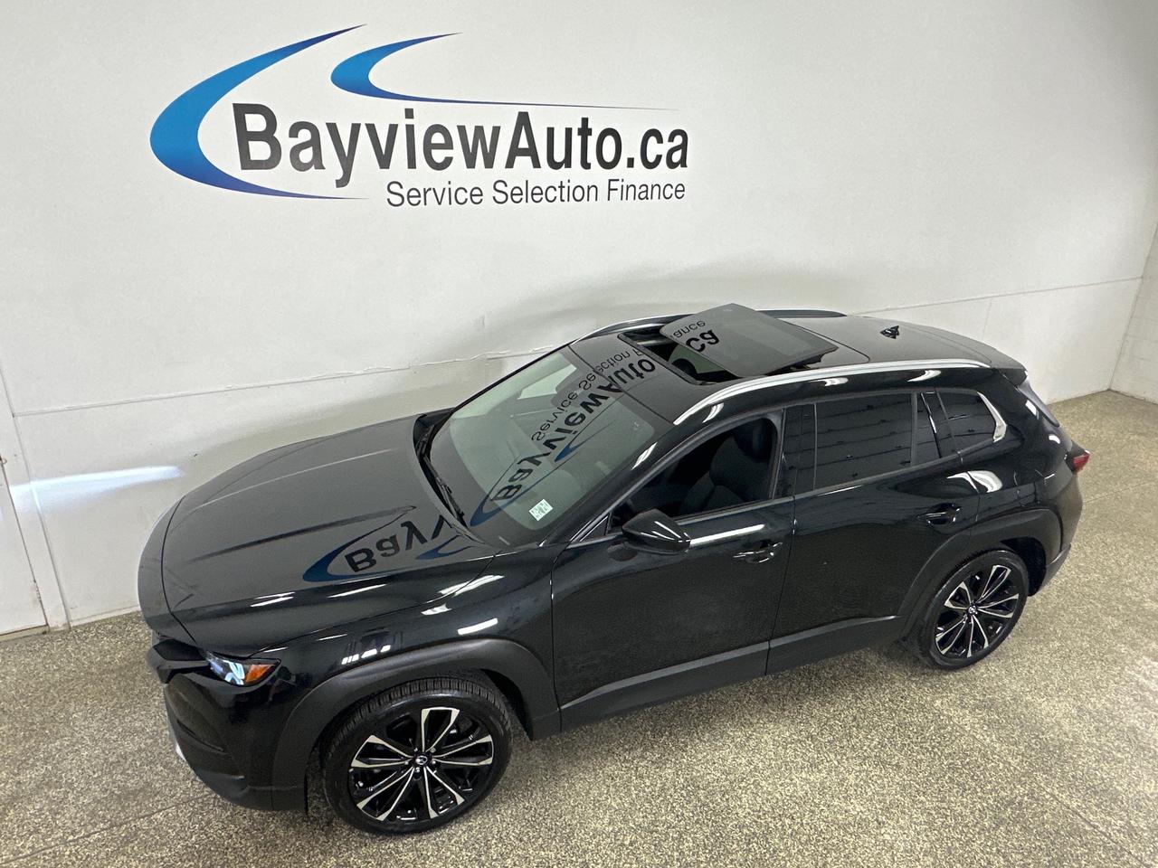 2024 Mazda CX-50 GT Turbo Photo0
