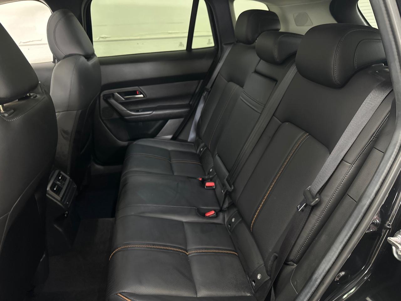 2024 Mazda CX-50 GT Turbo Photo