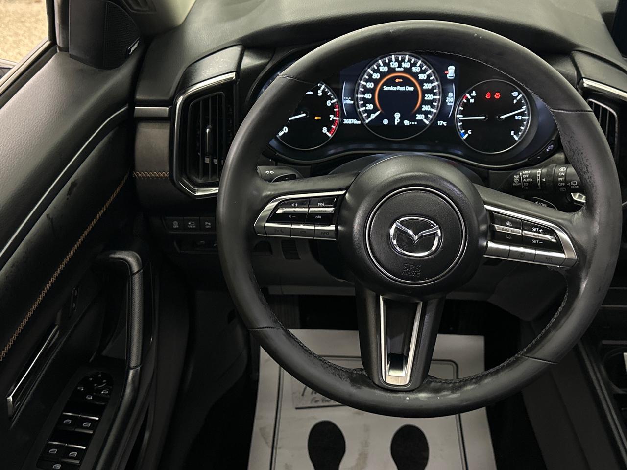 2024 Mazda CX-50 GT Turbo Photo
