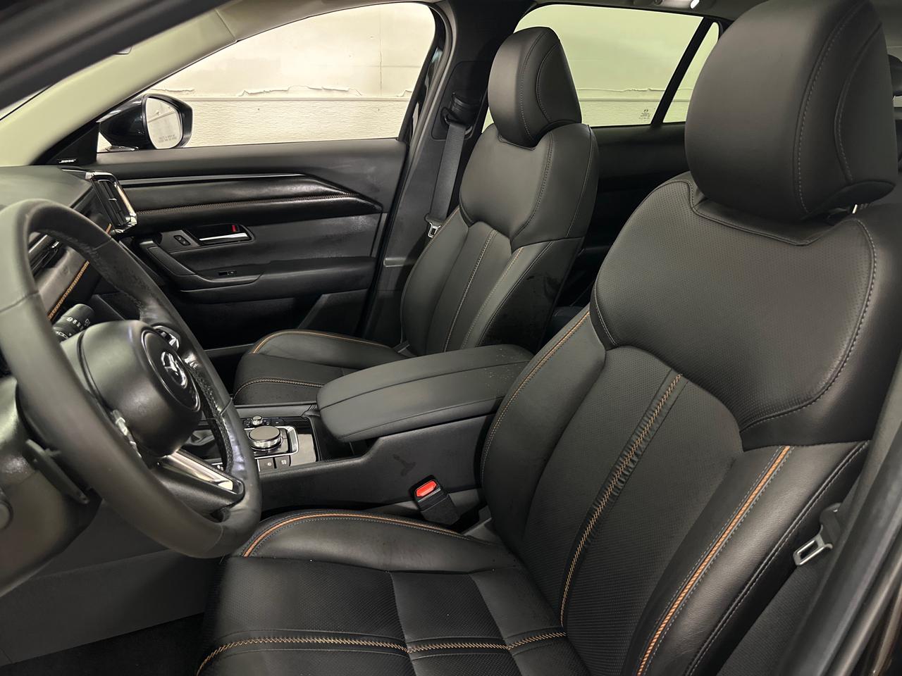 2024 Mazda CX-50 GT Turbo Photo