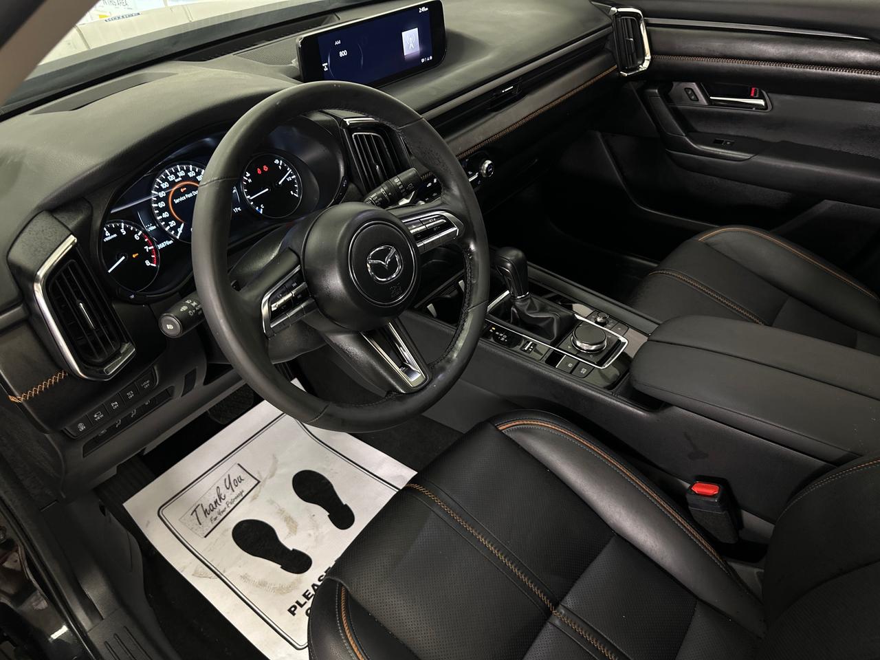 2024 Mazda CX-50 GT Turbo Photo