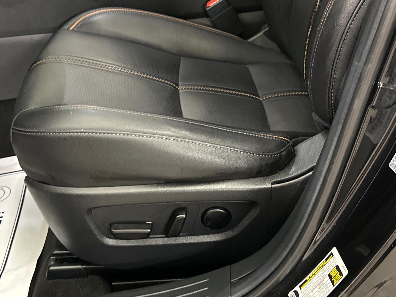 2024 Mazda CX-50 GT Turbo Photo