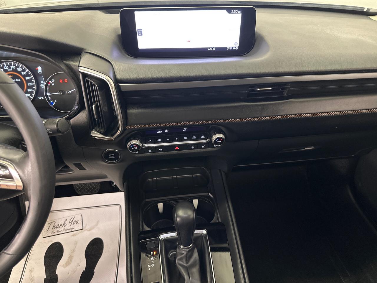 2024 Mazda CX-50 GT Turbo Photo