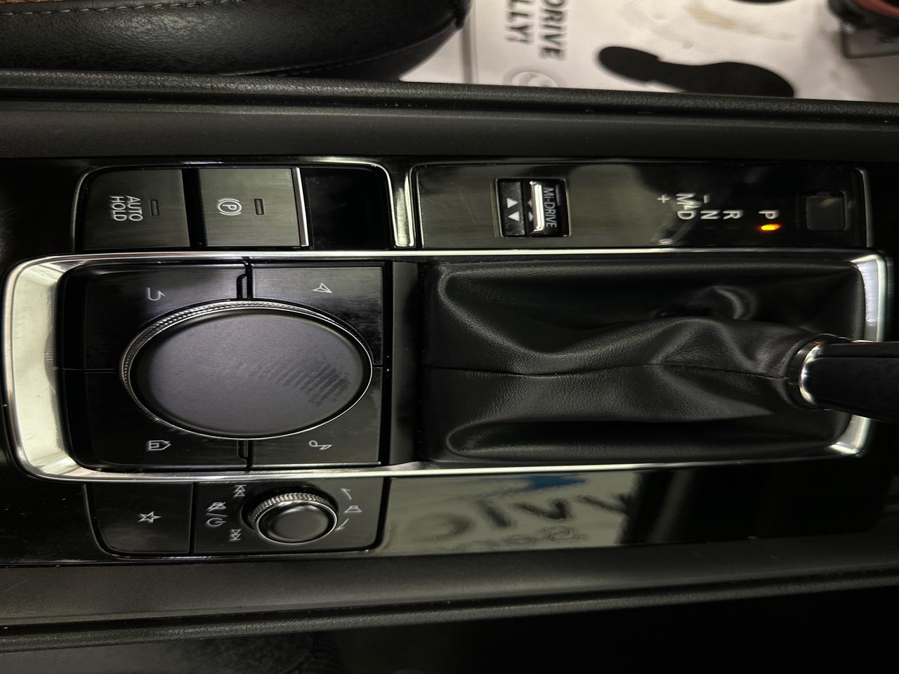 2024 Mazda CX-50 GT Turbo Photo
