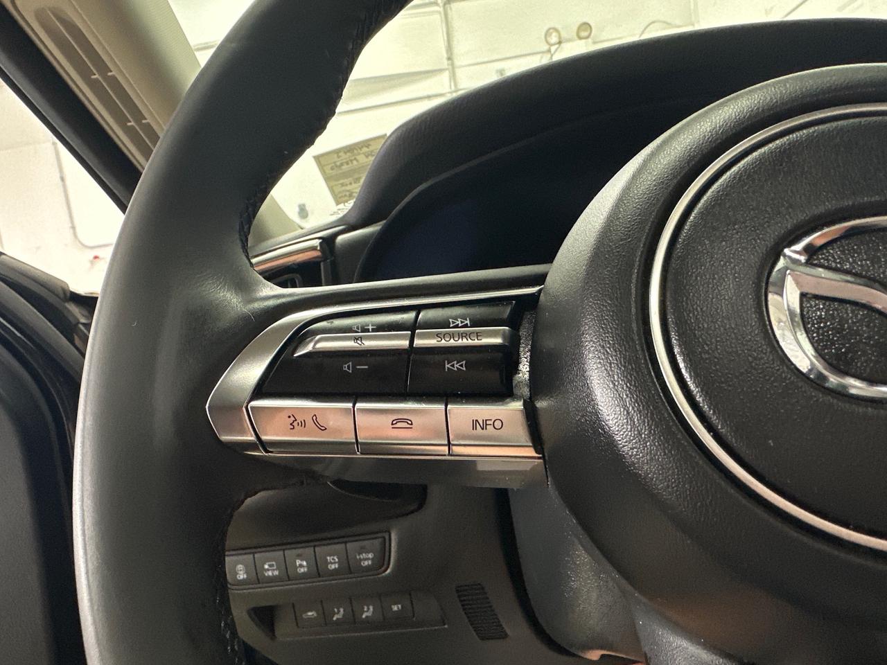 2024 Mazda CX-50 GT Turbo Photo