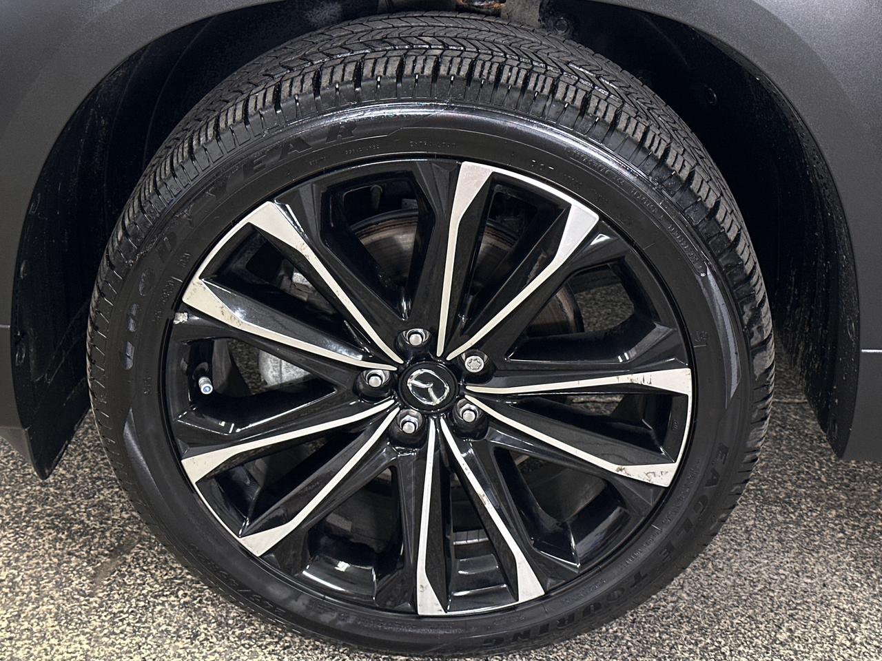 2024 Mazda CX-50 GT Turbo Photo