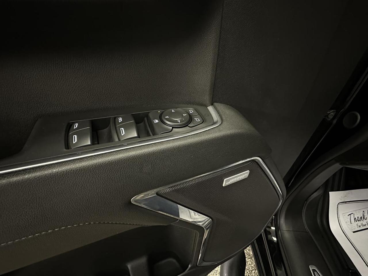 2024 Chevrolet Silverado 1500 RST Photo