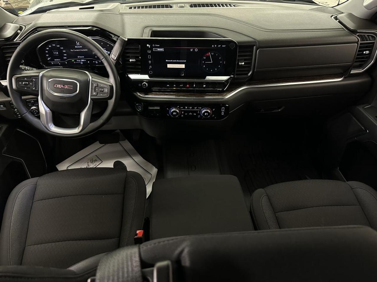 2024 GMC Sierra 1500 ELEVATION Photo
