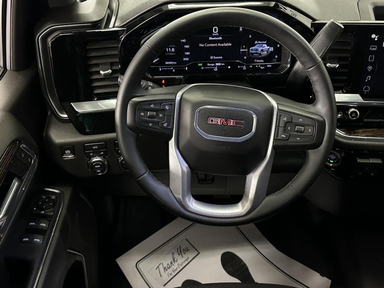 2024 GMC Sierra 1500 ELEVATION Photo