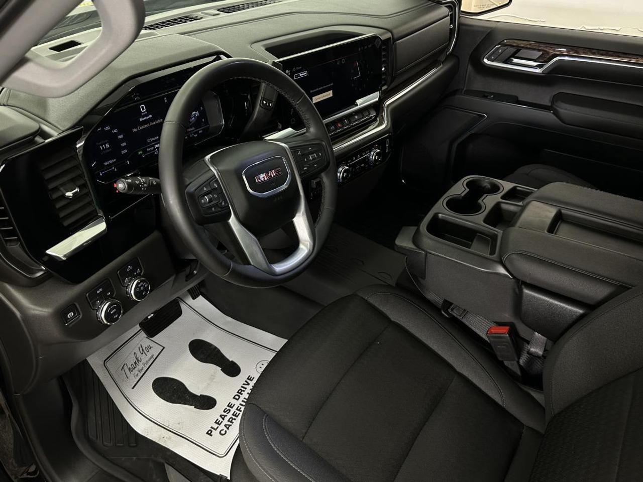 2024 GMC Sierra 1500 ELEVATION Photo