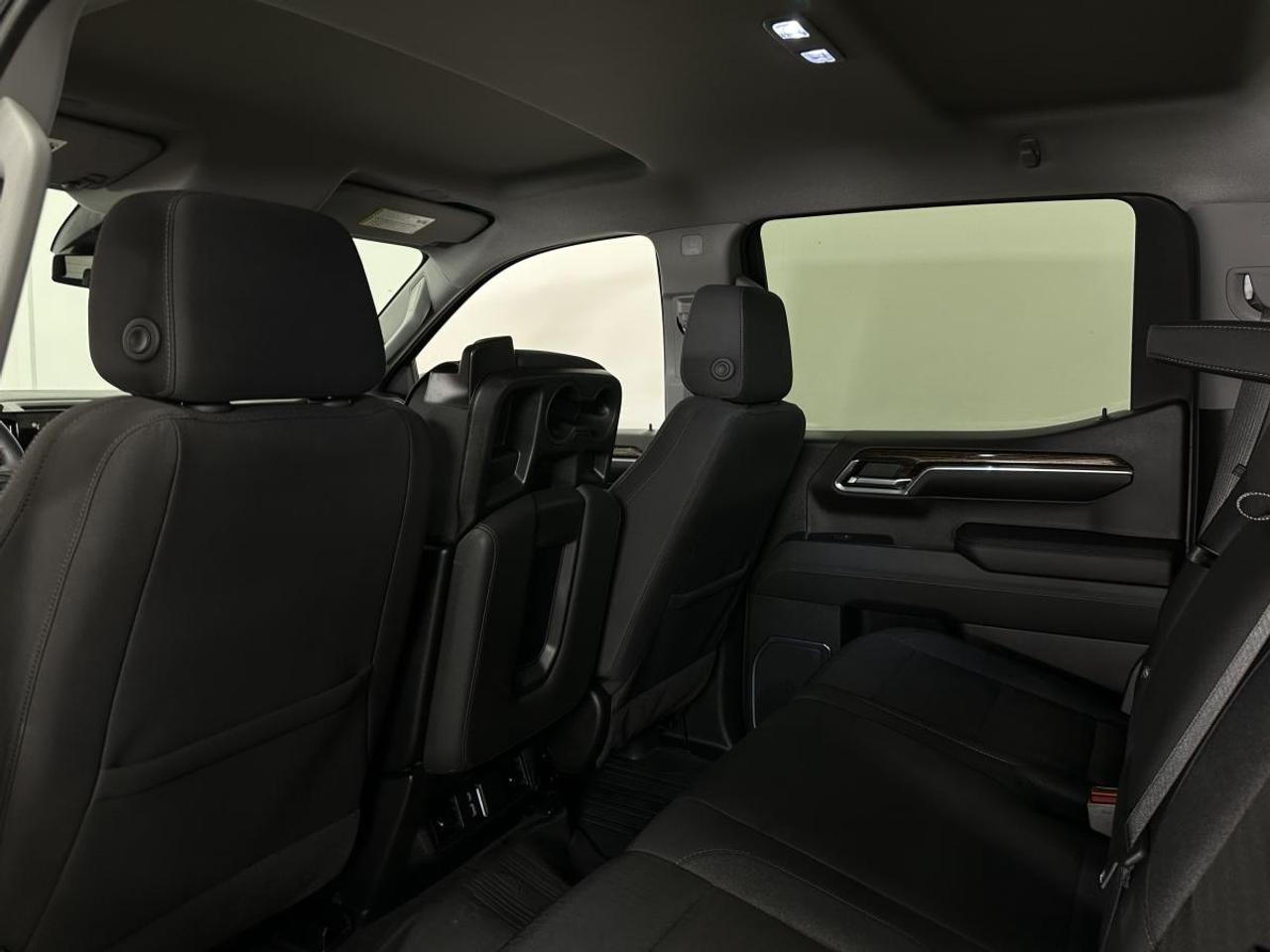 2024 GMC Sierra 1500 ELEVATION Photo