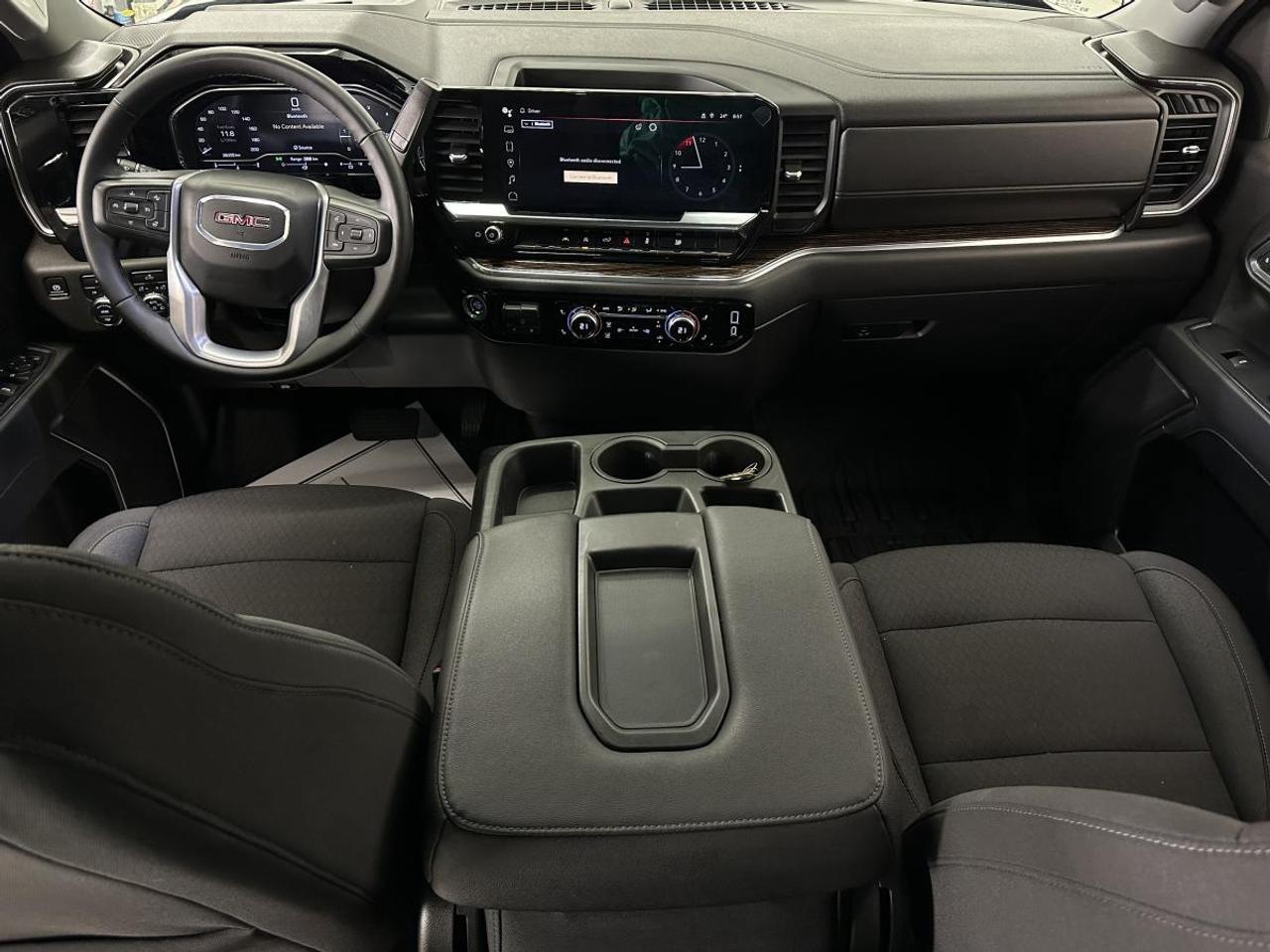 2024 GMC Sierra 1500 ELEVATION Photo