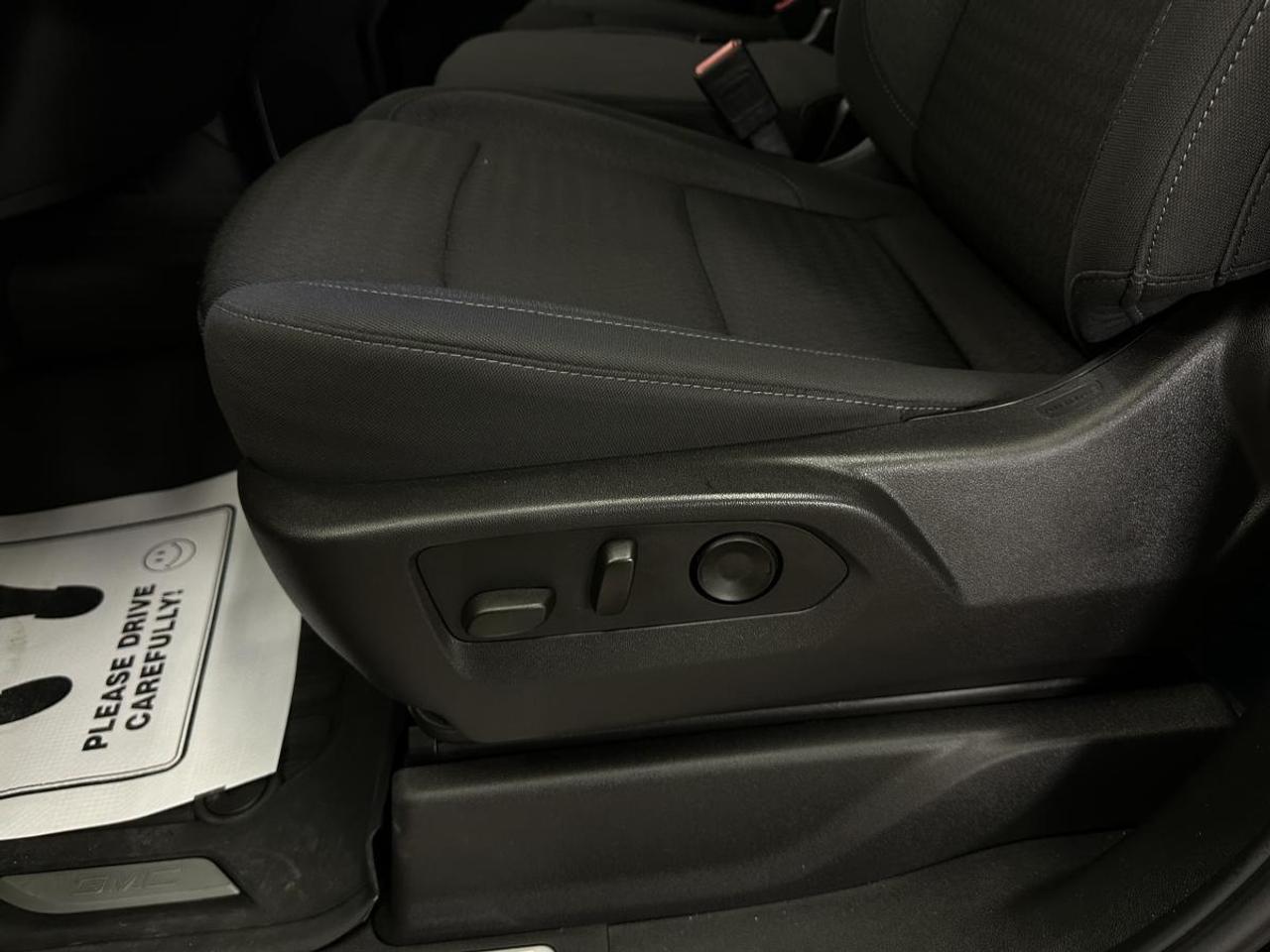 2024 GMC Sierra 1500 ELEVATION Photo