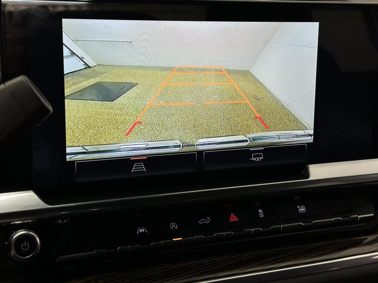 2024 GMC Sierra 1500 ELEVATION Photo