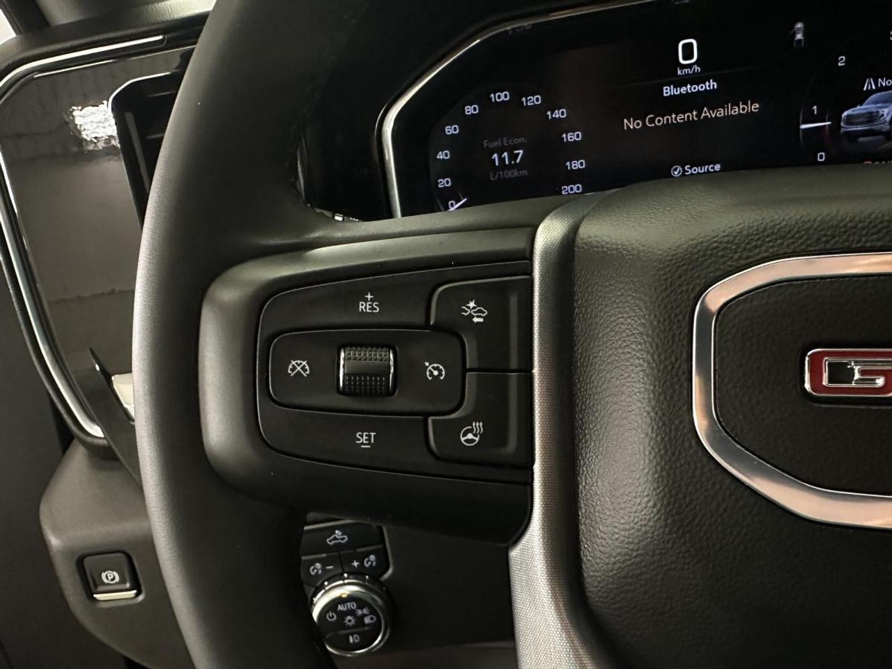 2024 GMC Sierra 1500 ELEVATION Photo