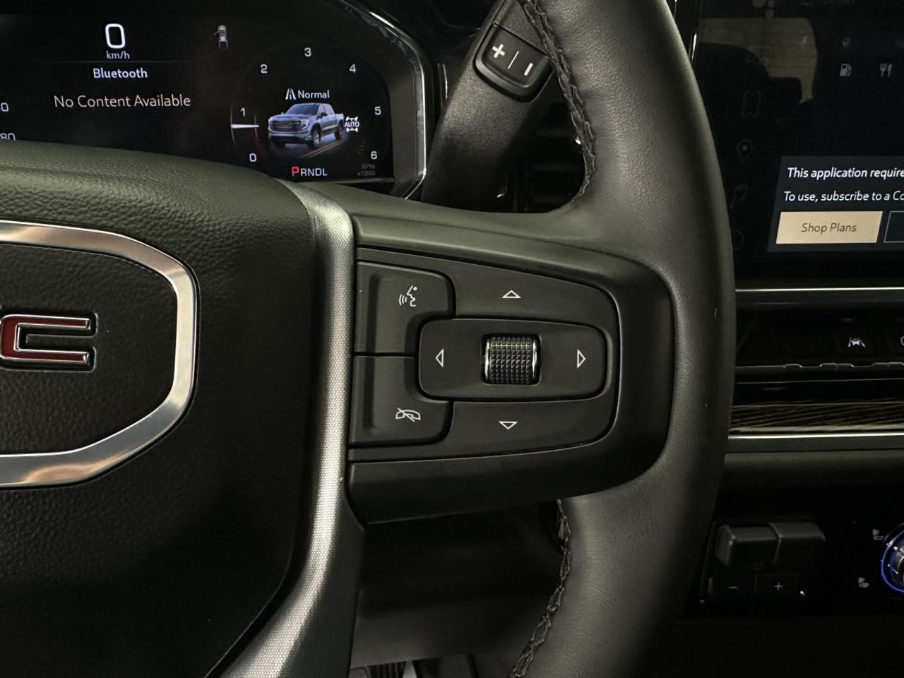 2024 GMC Sierra 1500 ELEVATION Photo