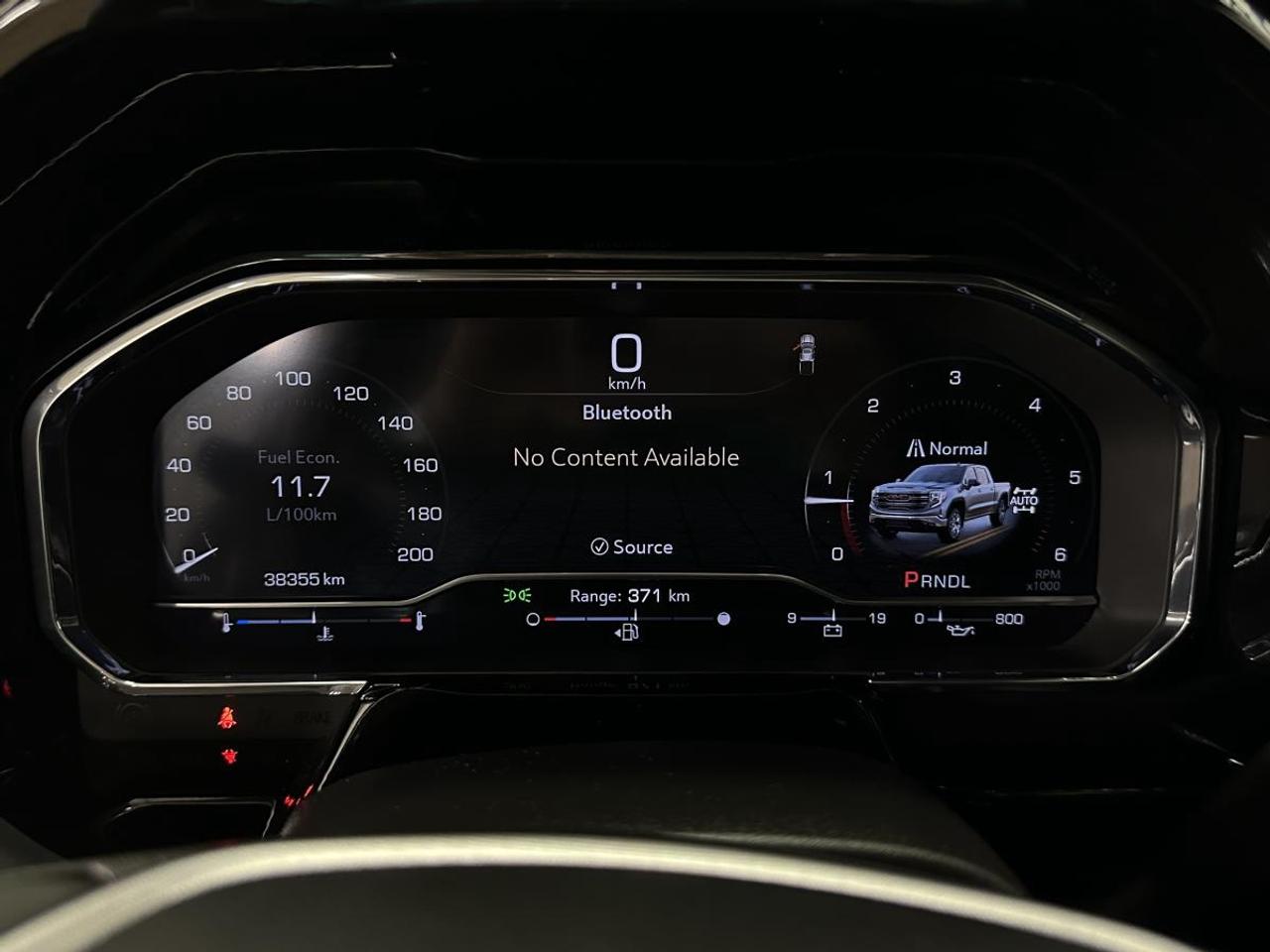 2024 GMC Sierra 1500 ELEVATION Photo