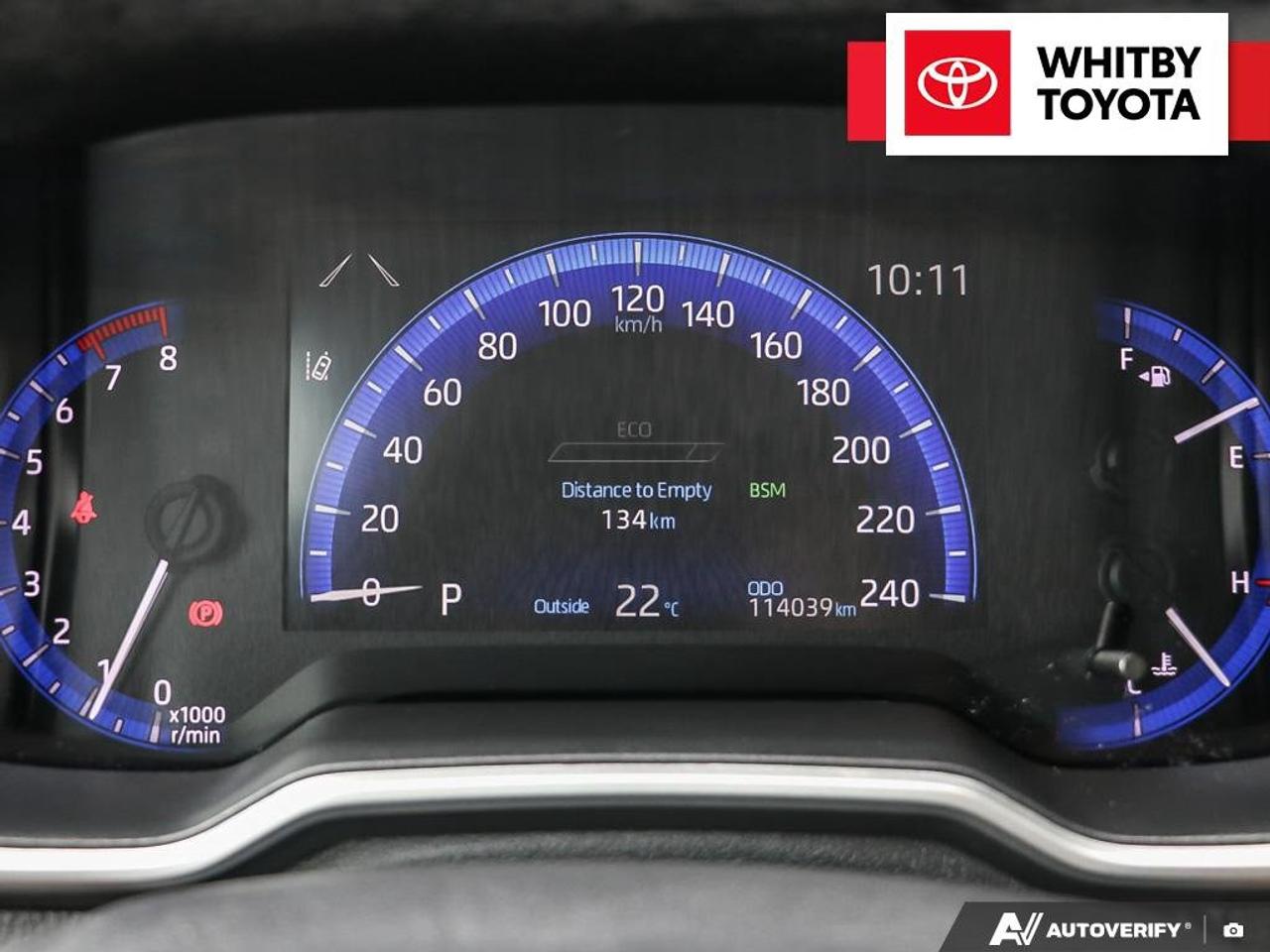 2022 Toyota Corolla XSE 2.0L Photo