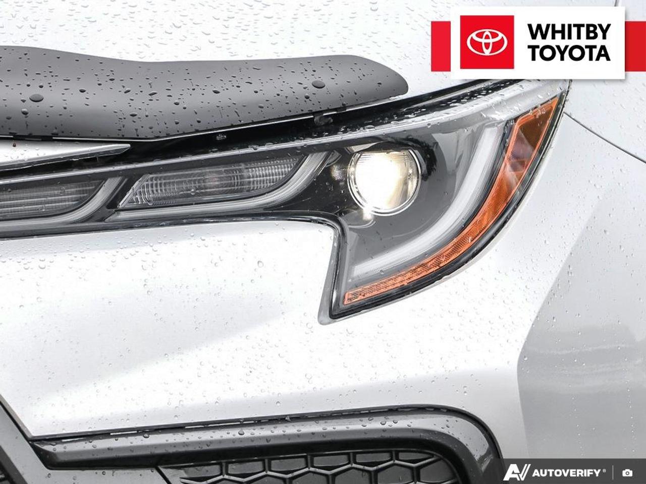 2022 Toyota Corolla XSE 2.0L Photo