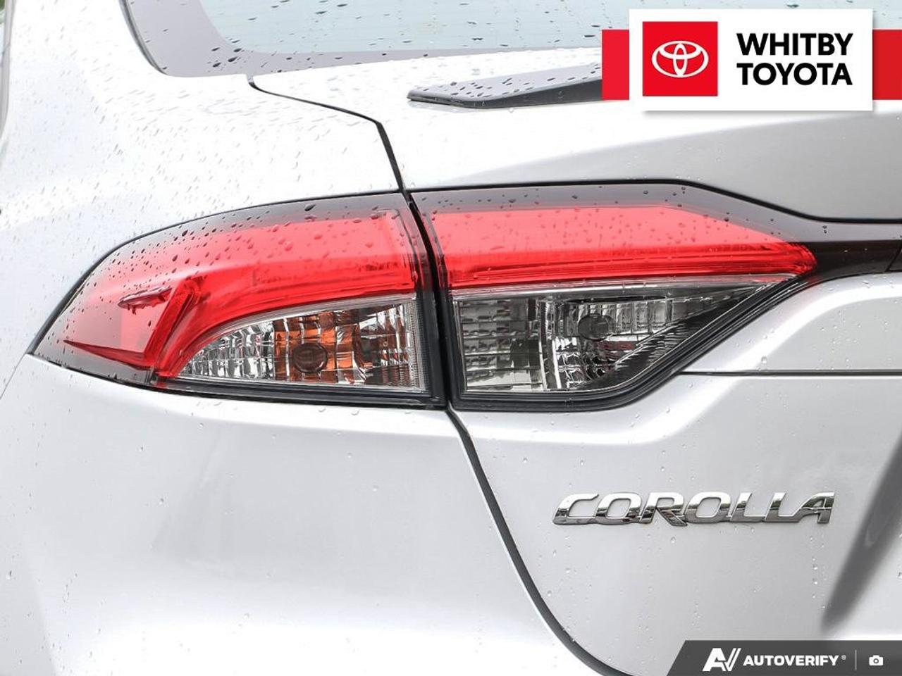 2022 Toyota Corolla XSE 2.0L Photo