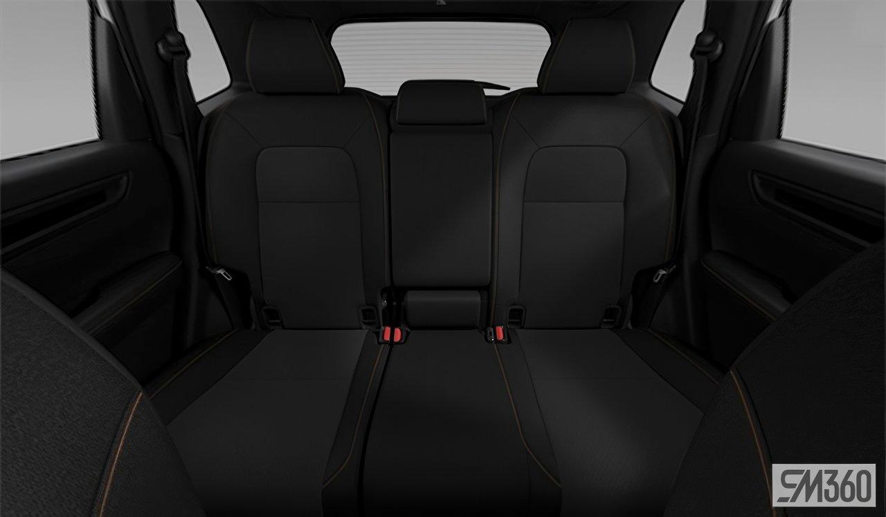 2026 Honda CR-V Sport Photo