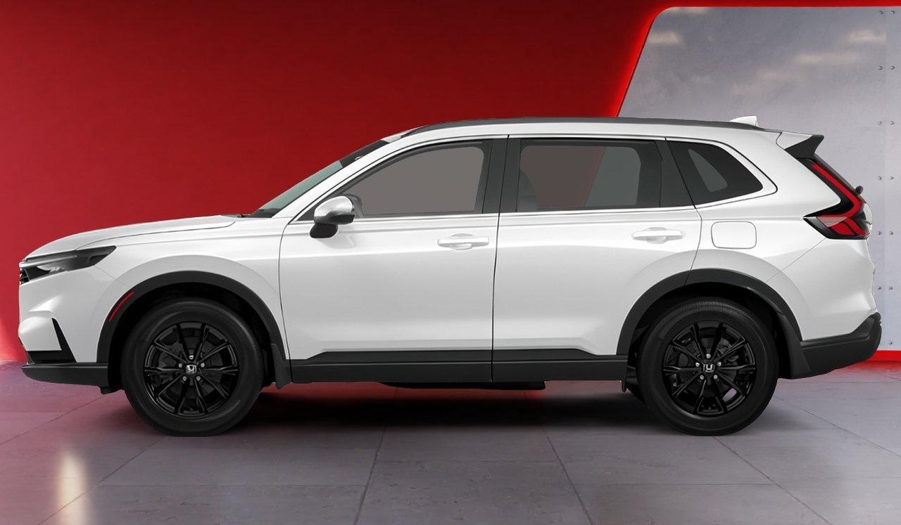 2026 Honda CR-V Sport Photo