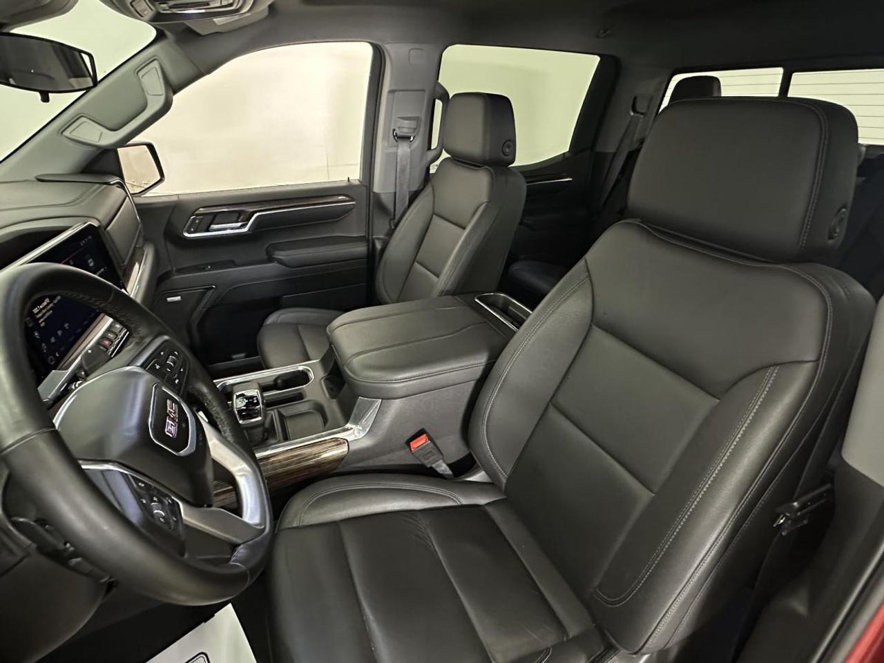 2024 GMC Sierra 1500 ELEVATION Photo