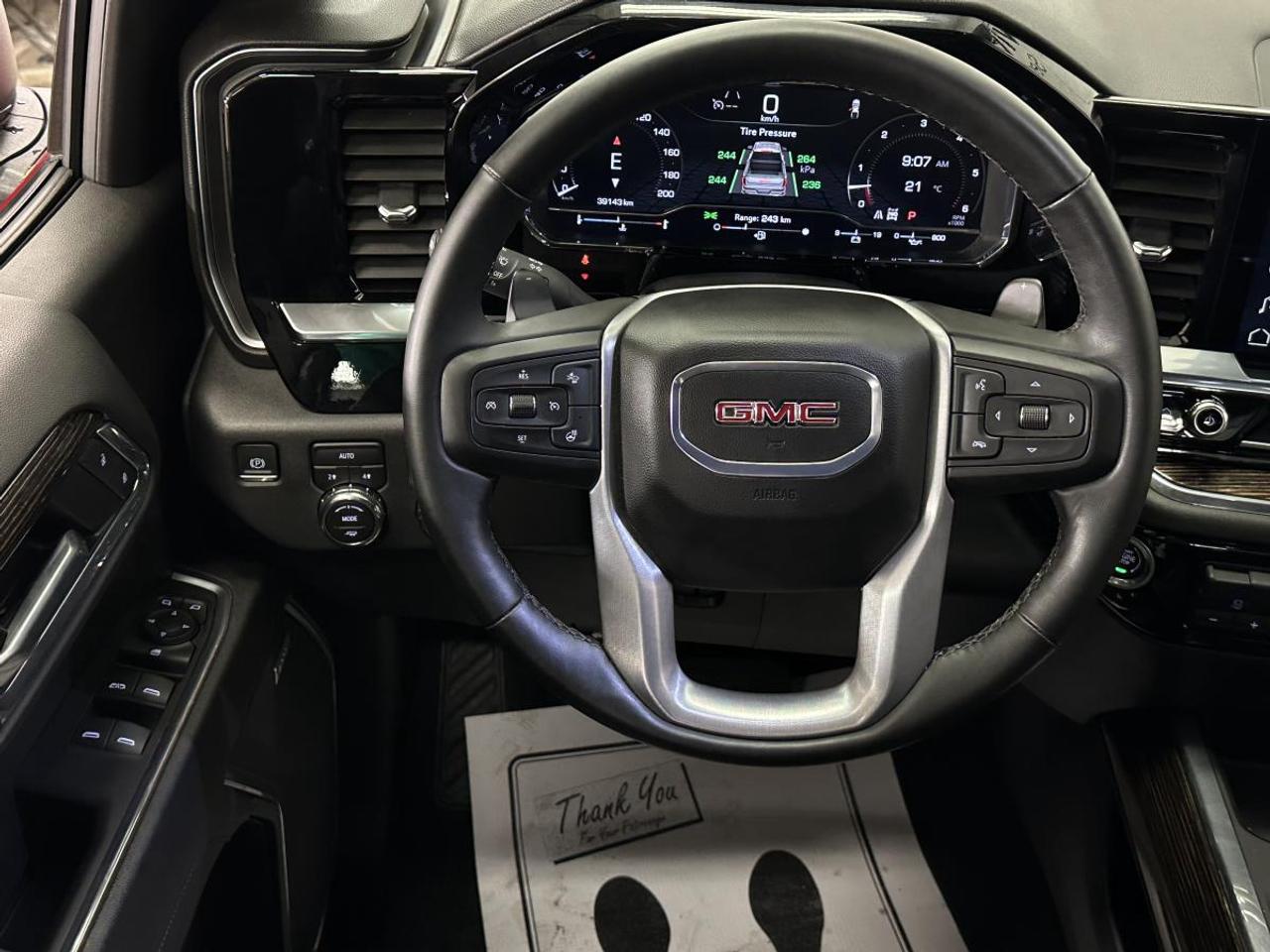 2024 GMC Sierra 1500 ELEVATION Photo