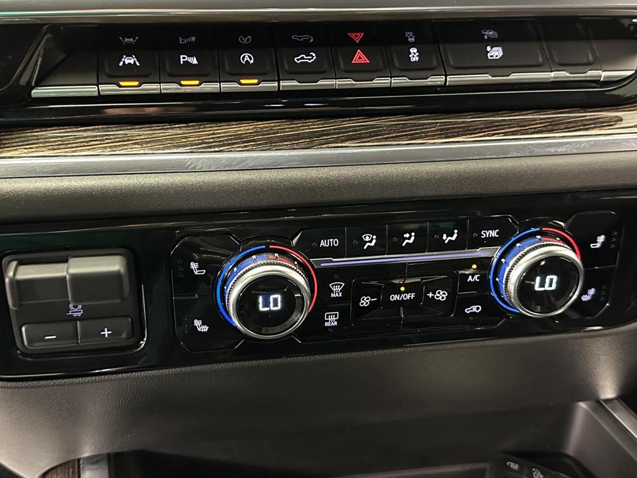 2024 GMC Sierra 1500 ELEVATION Photo