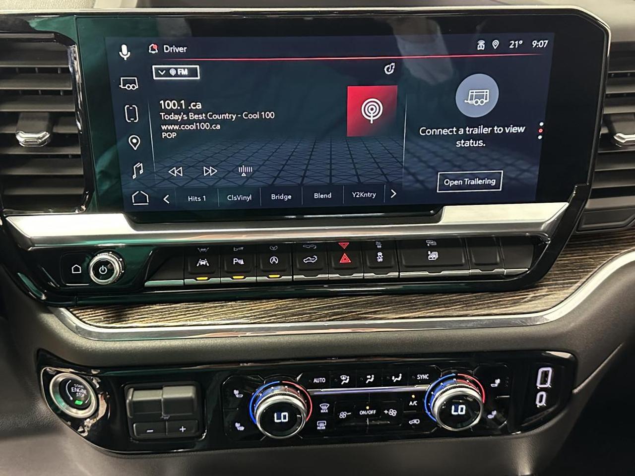 2024 GMC Sierra 1500 ELEVATION Photo