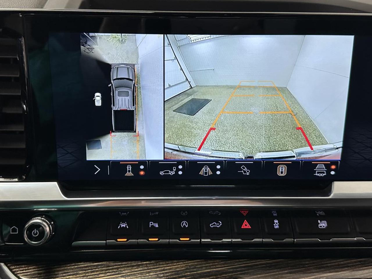2024 GMC Sierra 1500 ELEVATION Photo