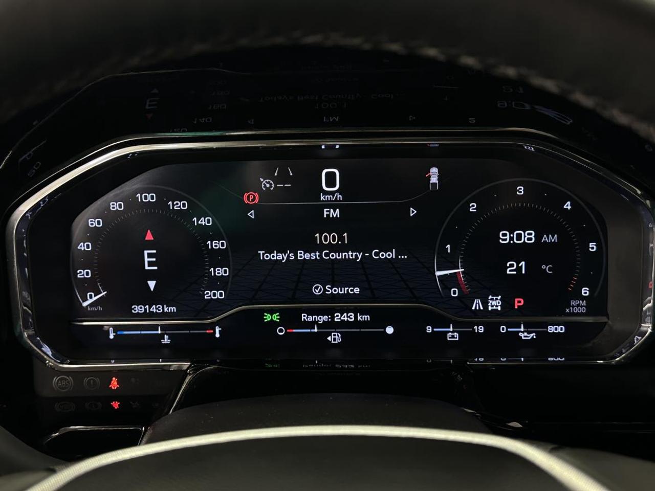 2024 GMC Sierra 1500 ELEVATION Photo