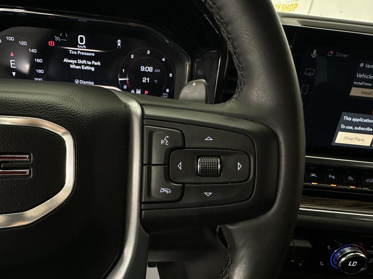 2024 GMC Sierra 1500 ELEVATION Photo