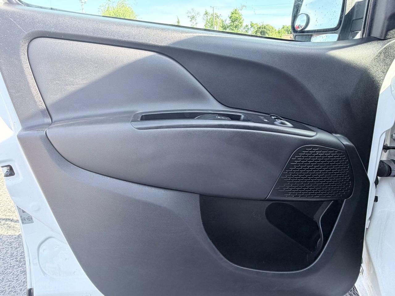2020 RAM ProMaster City Cargo Van Photo