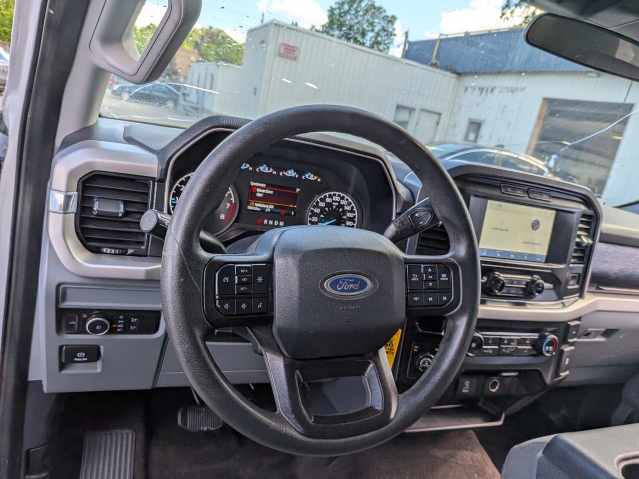 2021 Ford F-150 XLT Photo