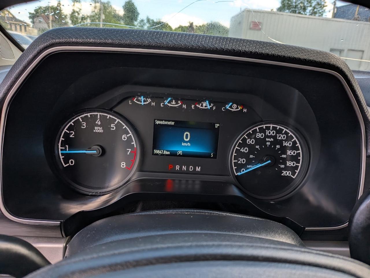 2021 Ford F-150 XLT Photo